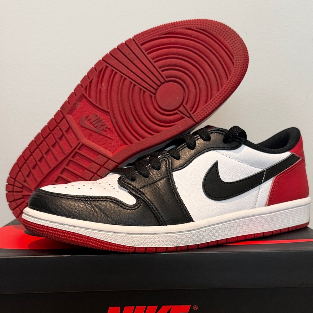 Nike Air Jordan 1 Retro Low OG
